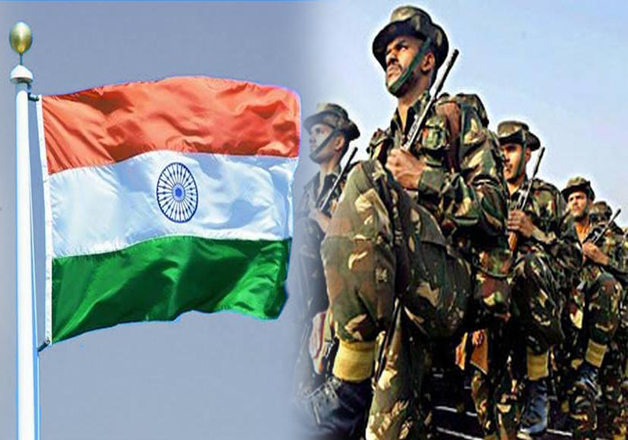 Surgical Strike Surgical Strike- India TV