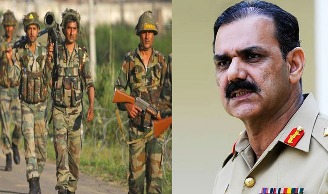 asim saleem bajwa asim saleem bajwa- India TV