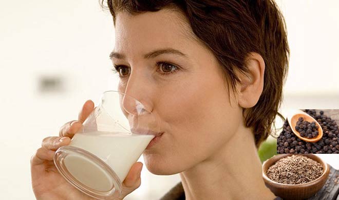 milk milk- India TV