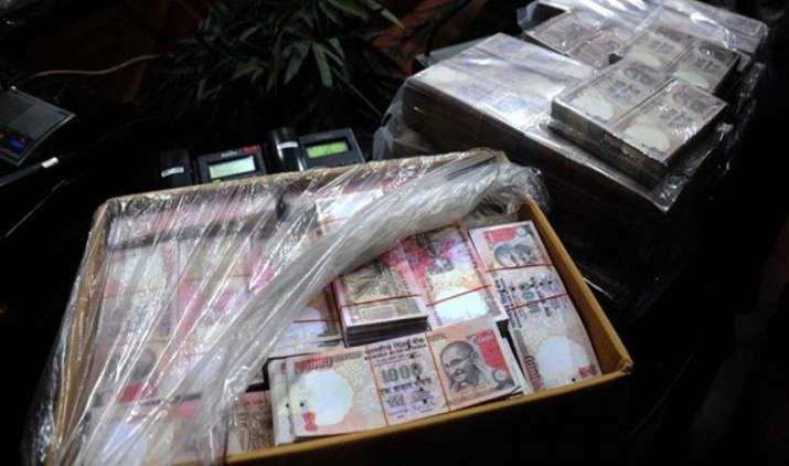 Black Money Window: अघोषित संपत्ति बताने के लिए 30 सितंबर रात 12 बजे तक का समय, खुले रहेंगे इनकम टैक्स ऑफिस Black Money Window: अघोषित संपत्ति बताने के लिए 30 सितंबर रात 12 बजे तक का समय, खुले रहेंगे इनकम टैक्स ऑफिस- India TV Paisa