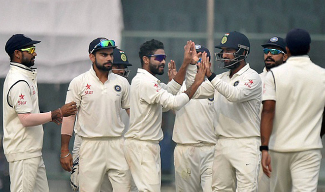 team india team india- India TV