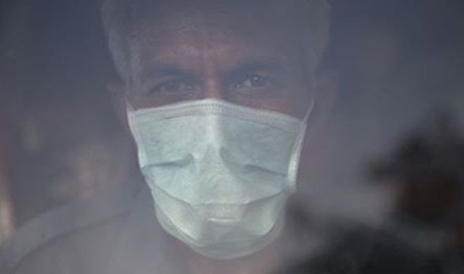 pollution pollution- India TV