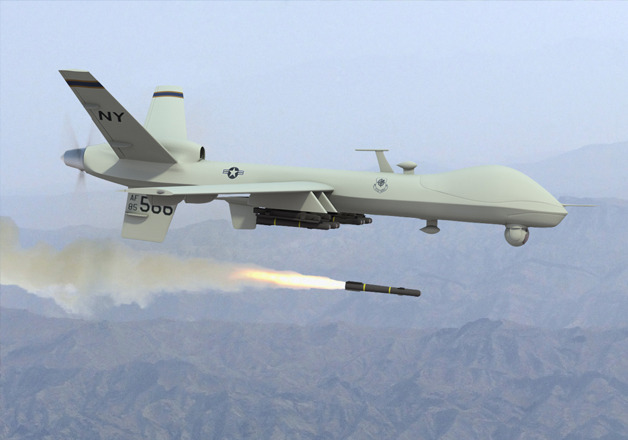 Drone Drone- India TV