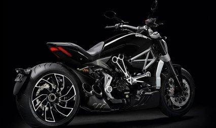 डुकाटी ने भारतीय बाजार में लॉन्च की XDiavel सुपर बाइक, कीमत 15.87 लाख से शुरू डुकाटी ने भारतीय बाजार में लॉन्च की XDiavel सुपर बाइक, कीमत 15.87 लाख से शुरू- India TV Paisa