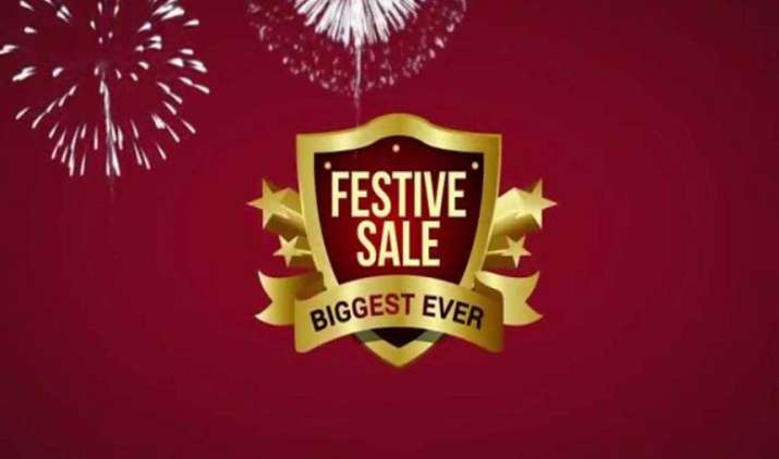 Festival Offers: Flipkart, Amazon और Snapdeal ने की अपनी Sale बढ़ाने की तैयारी, कंज्यूमर्स को होगा फायदा Festival Offers: Flipkart, Amazon और Snapdeal ने की अपनी Sale बढ़ाने की तैयारी, कंज्यूमर्स को होगा फायदा- India TV Paisa