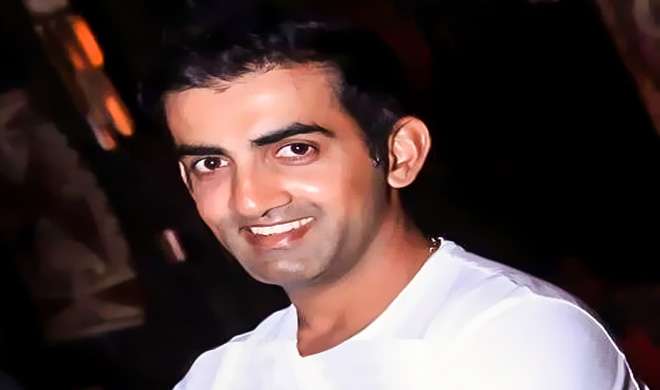 Gambhir Gambhir- India TV