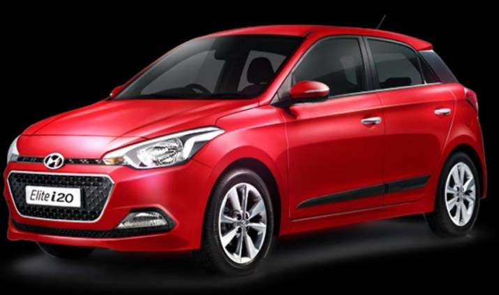 ऑटोमैटिक Hyundai elite i20 का मुकाबला बलेनो, जैज़ और पोलो से, जानिए कौन है बेहतर ऑटोमैटिक Hyundai elite i20 का मुकाबला बलेनो, जैज़ और पोलो से, जानिए कौन है बेहतर- India TV Paisa