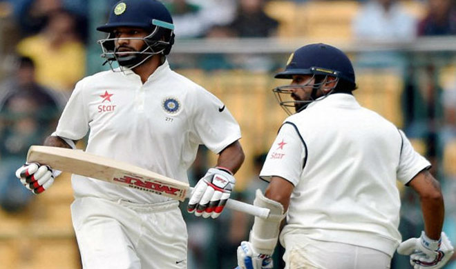 team india team india- India TV
