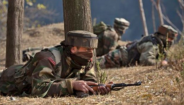 Indian Army Indian Army- India TV