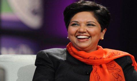 फॉर्च्यून ने जारी की 51 सर्वाधिक शक्तिशाली महिलाओं की लिस्ट, भारतीय मूल की इंदिरा नूयी हैं दूसरे स्थान पर फॉर्च्यून ने जारी की 51 सर्वाधिक शक्तिशाली महिलाओं की लिस्ट, भारतीय मूल की इंदिरा नूयी हैं दूसरे स्थान पर- India TV Paisa