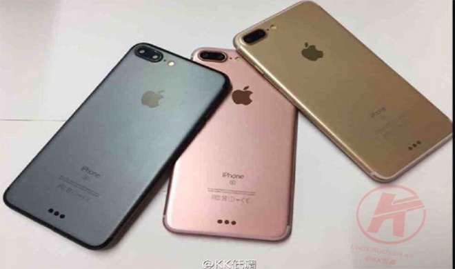 Iphone Iphone- India TV