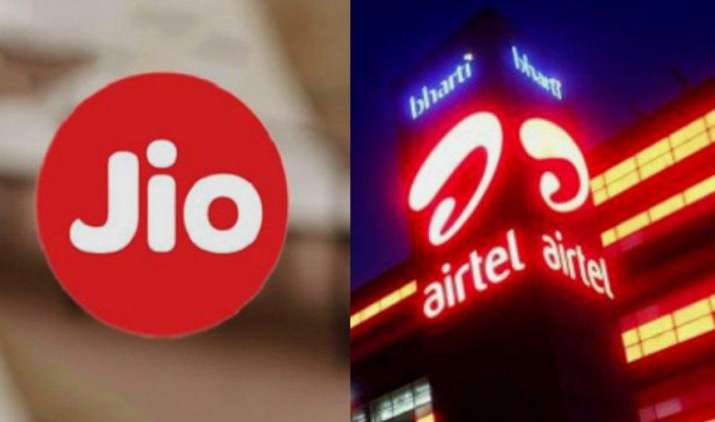 New Offer: Airtel ने लॉन्च किया 4G इंटरनेट का नया अनलिमिटेड प्लान, Reliance Jio को मिलेगी टक्कर New Offer: Airtel ने लॉन्च किया 4G इंटरनेट का नया अनलिमिटेड प्लान, Reliance Jio को मिलेगी टक्कर- India TV Paisa