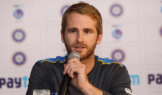 Kane Williamson | File Photo: PTI Kane Williamson | File Photo: PTI- India TV