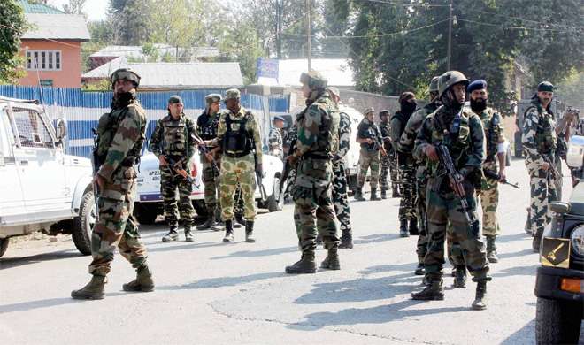 Kashmir Kashmir- India TV