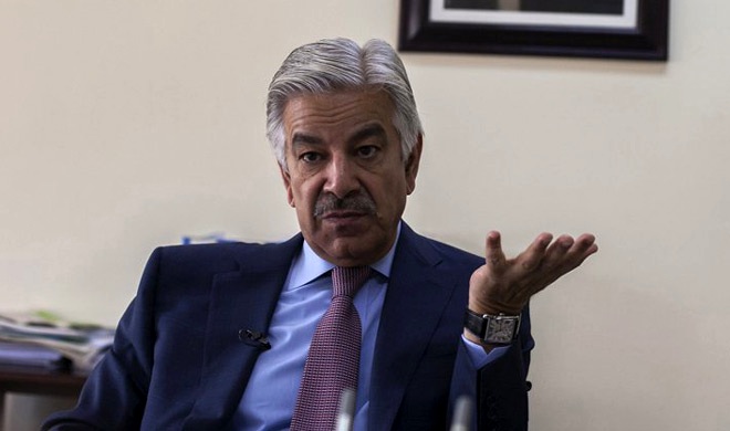 khwaza asif khwaza asif- India TV
