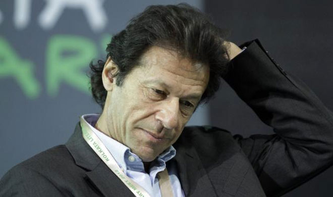 Imran Khan | File Photo: AP Imran Khan | File Photo: AP- India TV