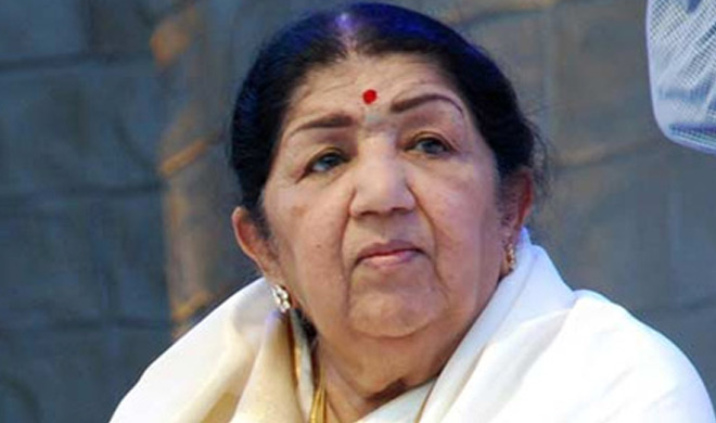 Lata Mangeshkar Lata Mangeshkar- India TV