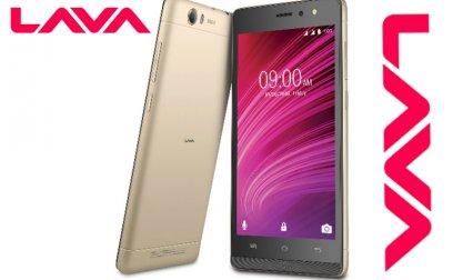 Lava ने लॉन्च किया VoLTE सपोर्ट करने वाला स्मार्टफोन A97, कीमत 5,949 रुपए Lava ने लॉन्च किया VoLTE सपोर्ट करने वाला स्मार्टफोन A97, कीमत 5,949 रुपए- India TV Paisa