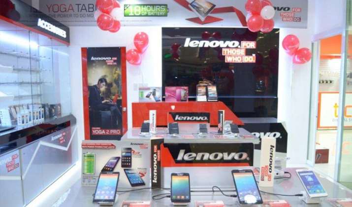 Lenovo ने लॉन्च किए VOLTE तकनीक से लैस 3 नए स्मार्टफोन, कीमत 6,999 से शुरू Lenovo ने लॉन्च किए VOLTE तकनीक से लैस 3 नए स्मार्टफोन, कीमत 6,999 से शुरू- India TV Paisa