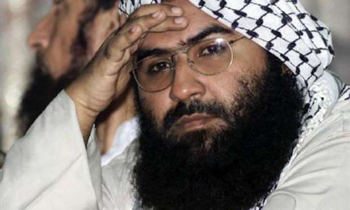 Masood Azhar Masood Azhar- India TV