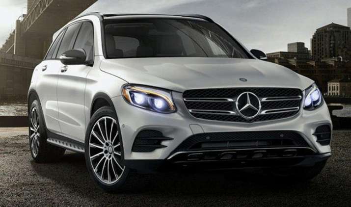 Mercedes-Benz ने लॉन्च की मेड इन इंडिया कार GLC Class, कीमत 47.90 लाख से शुरू Mercedes-Benz ने लॉन्च की मेड इन इंडिया कार GLC Class, कीमत 47.90 लाख से शुरू- India TV Paisa