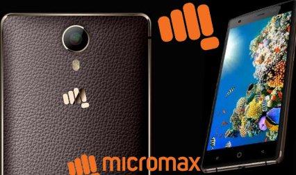 Micromax ने लॉन्च किया VOLTE सपोर्ट के साथ कैनवास 5 लाइट, कीमत 6499 रुपए Micromax ने लॉन्च किया VOLTE सपोर्ट के साथ कैनवास 5 लाइट, कीमत 6499 रुपए- India TV Paisa