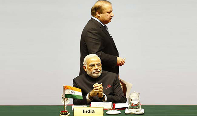 modi-nawaz modi-nawaz- India TV
