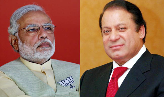 modi-nawaz modi-nawaz- India TV