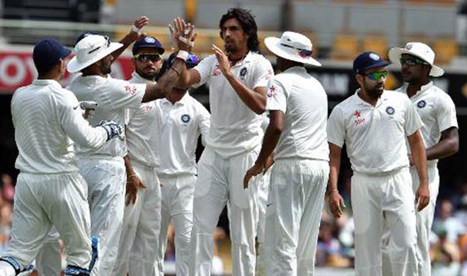 india team india team- India TV