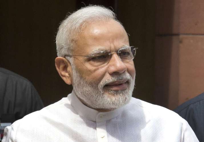 Narendra Modi Narendra Modi- India TV