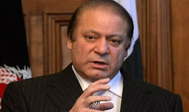 nawaz sharif nawaz sharif- India TV