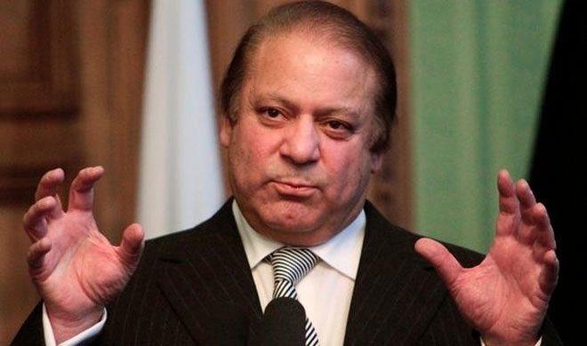 Nawaz Sharif | AP File Photo Nawaz Sharif | AP File Photo- India TV