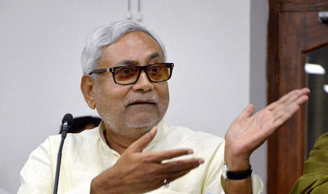 nitish kumar nitish kumar- India TV