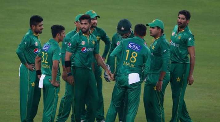 Pakistan Pakistan- India TV