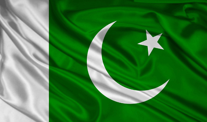 pakistan flag pakistan flag- India TV