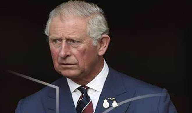 Prince charles Prince charles- India TV