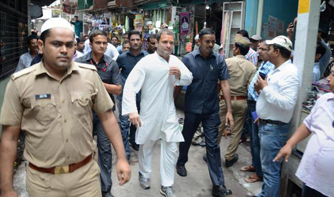 Rahul Gandhi Rahul Gandhi- India TV