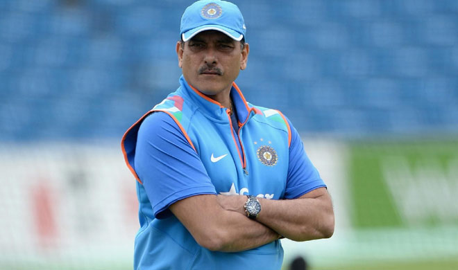 ravi shastri ravi shastri- India TV