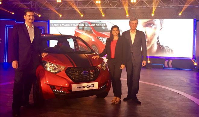 Photo: twitter.com/SakshiMalik Photo: twitter.com/SakshiMalik- India TV