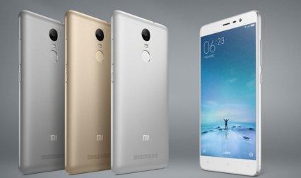 Xiaomi ने बेचे 23 लाख Redmi Note 3, अब कंपनी दे रही है मुफ्त में स्मार्टफोन जीतने का मौका Xiaomi ने बेचे 23 लाख Redmi Note 3, अब कंपनी दे रही है मुफ्त में स्मार्टफोन जीतने का मौका- India TV Paisa