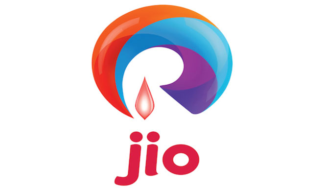 Reliance Jio Logo. (Source: Reliance) Reliance Jio Logo. (Source: Reliance)- India TV