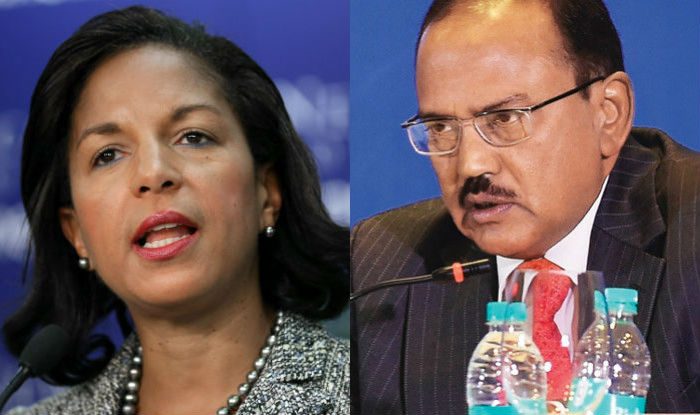 Rice-Doval Rice-Doval- India TV