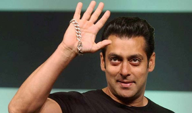Salman Khan | PTI File Photo Salman Khan | PTI File Photo- India TV