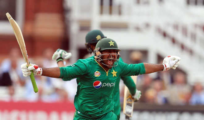 Sarfaraz Ahmed | File Photo: AP Sarfaraz Ahmed | File Photo: AP- India TV