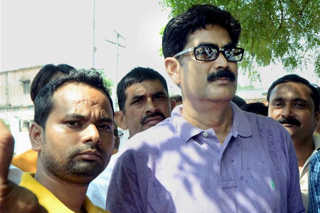 Shahbuddin Shahbuddin- India TV