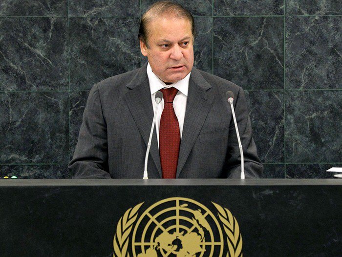 Nawaz Sharif Nawaz Sharif- India TV