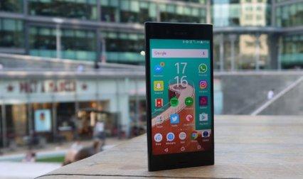 Sony ने iPhone की टक्कर में पेश किया एक्सपीरिया XZ, कैमरा क्वालिटी है जबर्दस्त Sony ने iPhone की टक्कर में पेश किया एक्सपीरिया XZ, कैमरा क्वालिटी है जबर्दस्त- India TV Paisa
