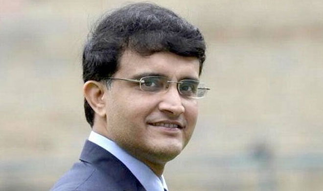 Sourav Ganguly | PTI File Photo Sourav Ganguly | PTI File Photo- India TV