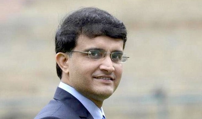 Sourav Ganguly | File Photo: PTI Sourav Ganguly | File Photo: PTI- India TV