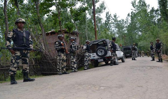 south kashmir south kashmir- India TV